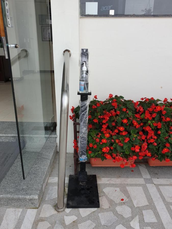 Hotel Devlok Primal Mussoorie Exterior photo