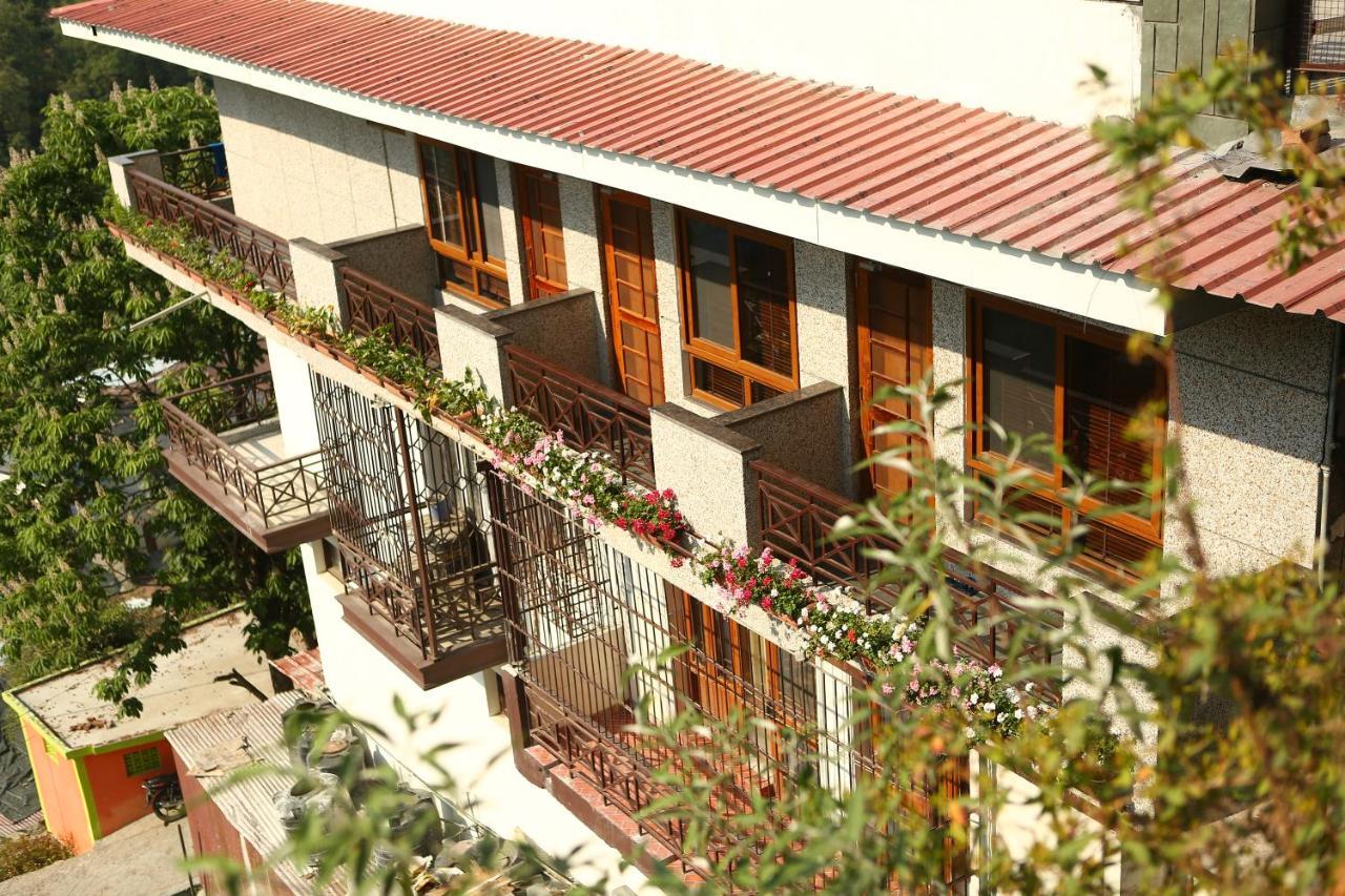Hotel Devlok Primal Mussoorie Exterior photo