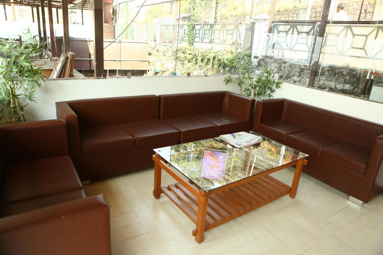 Hotel Devlok Primal Mussoorie Exterior photo