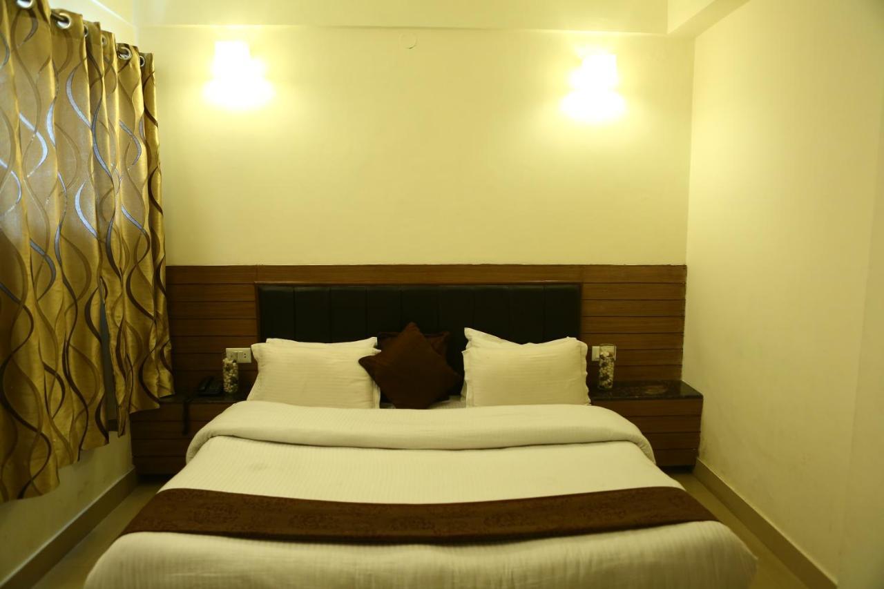 Hotel Devlok Primal Mussoorie Exterior photo