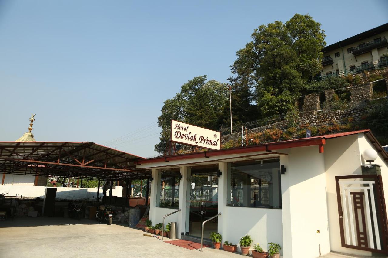 Hotel Devlok Primal Mussoorie Exterior photo