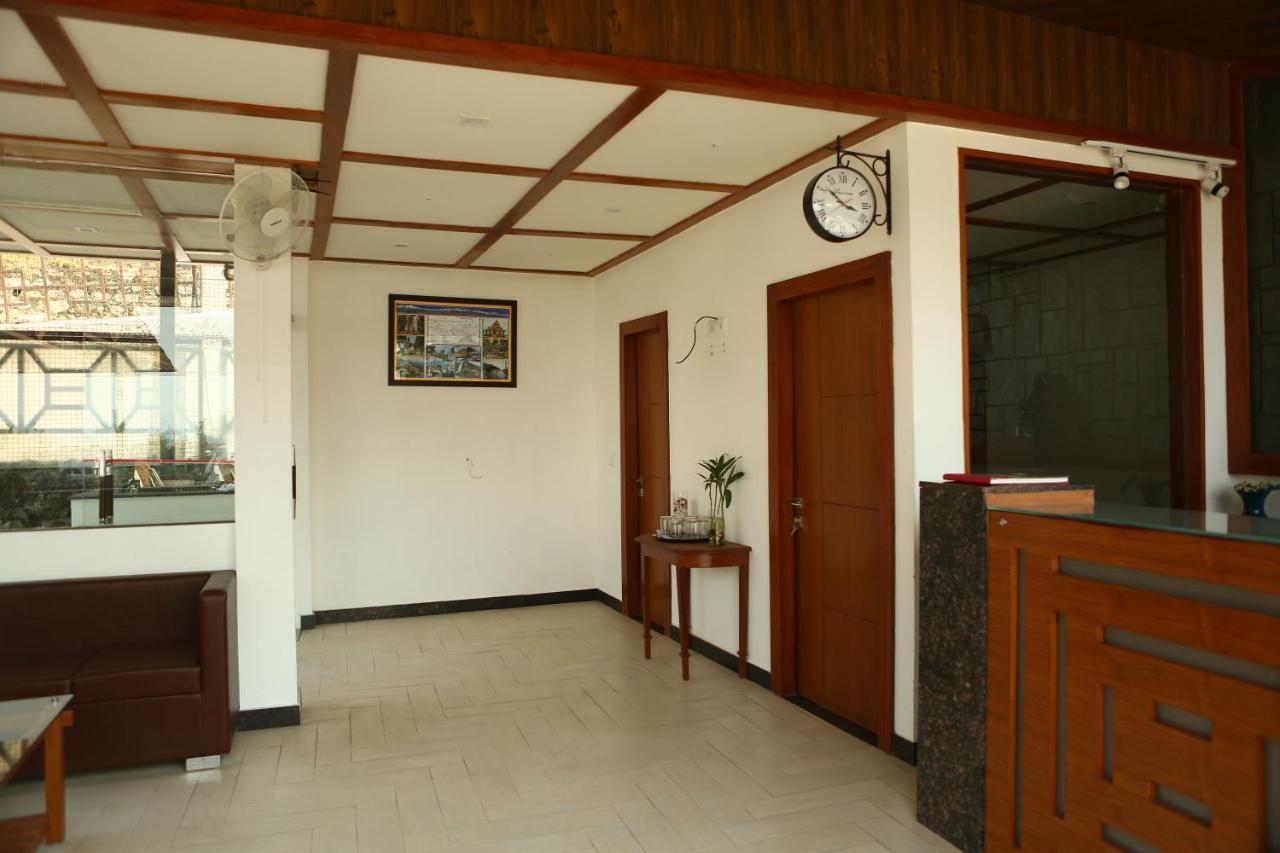 Hotel Devlok Primal Mussoorie Exterior photo