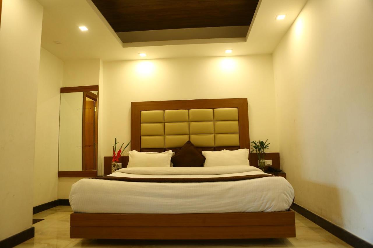 Hotel Devlok Primal Mussoorie Exterior photo
