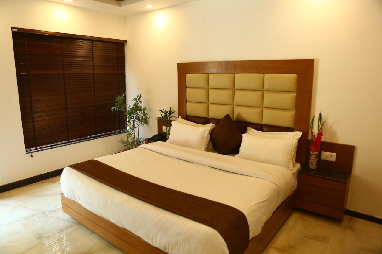 Hotel Devlok Primal Mussoorie Exterior photo