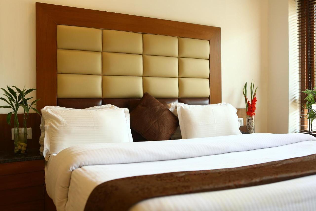 Hotel Devlok Primal Mussoorie Exterior photo
