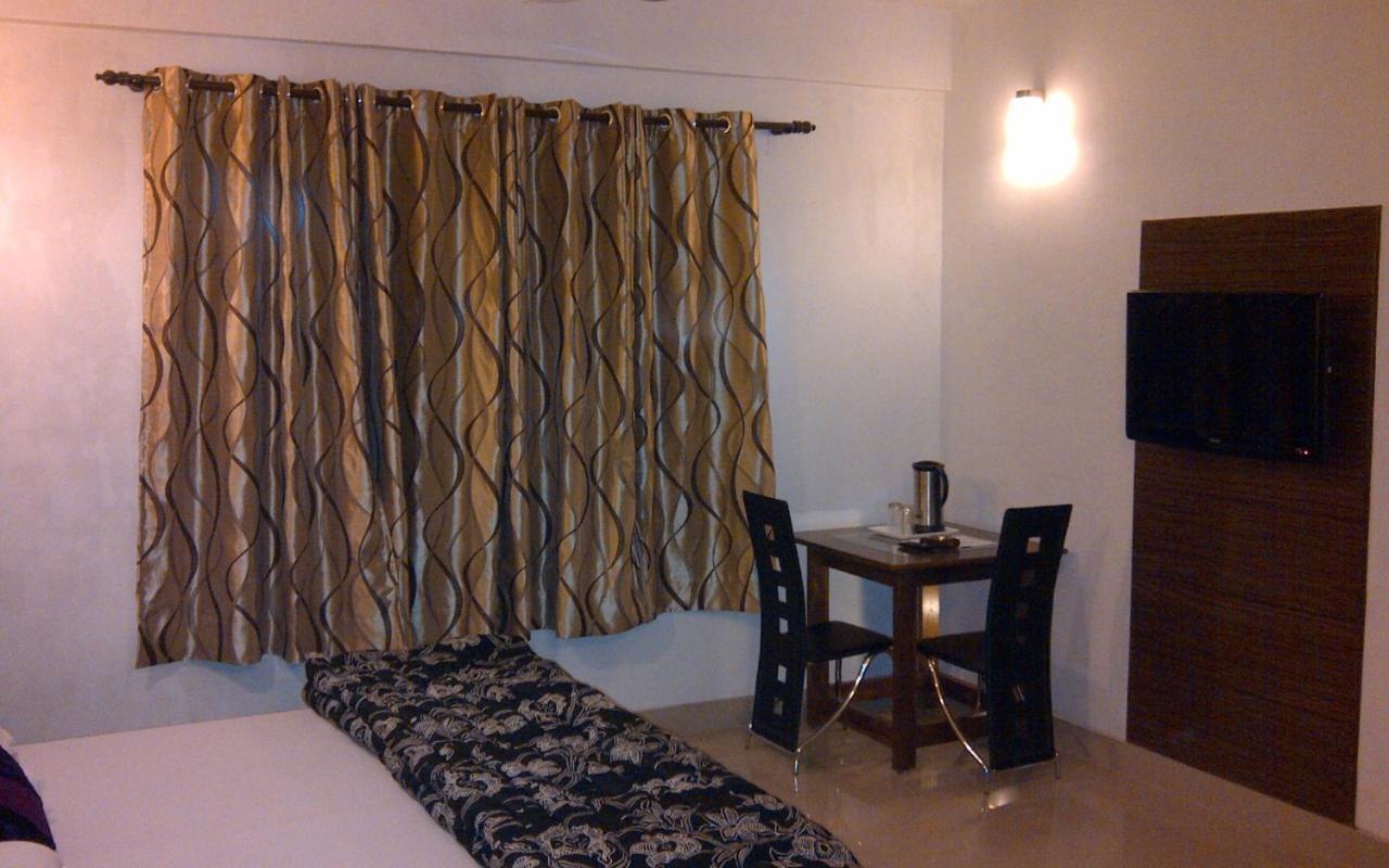 Hotel Devlok Primal Mussoorie Exterior photo