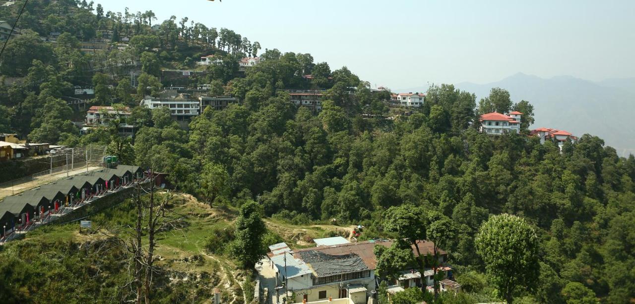 Hotel Devlok Primal Mussoorie Exterior photo