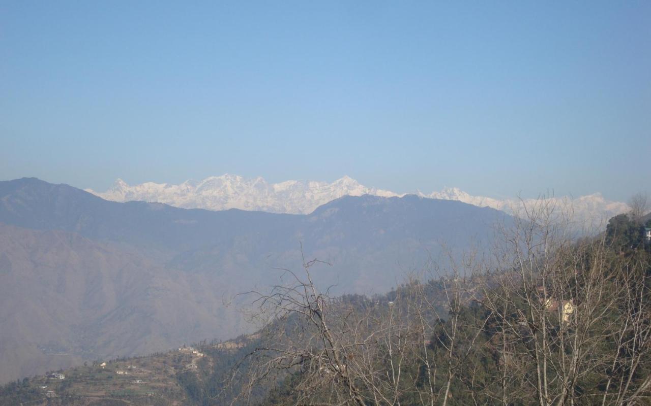 Hotel Devlok Primal Mussoorie Exterior photo