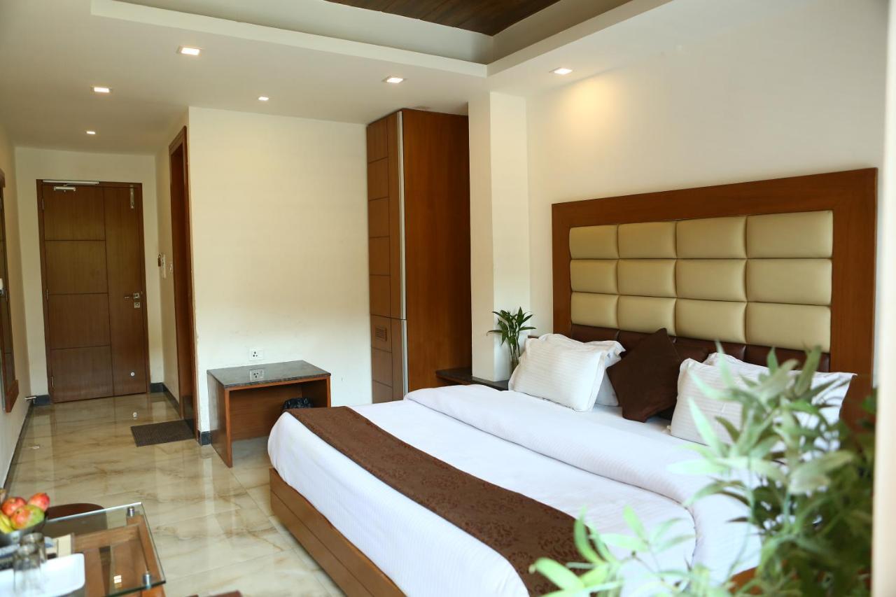 Hotel Devlok Primal Mussoorie Exterior photo