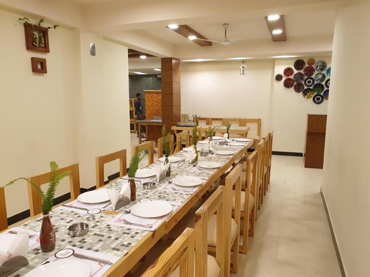 Hotel Devlok Primal Mussoorie Exterior photo