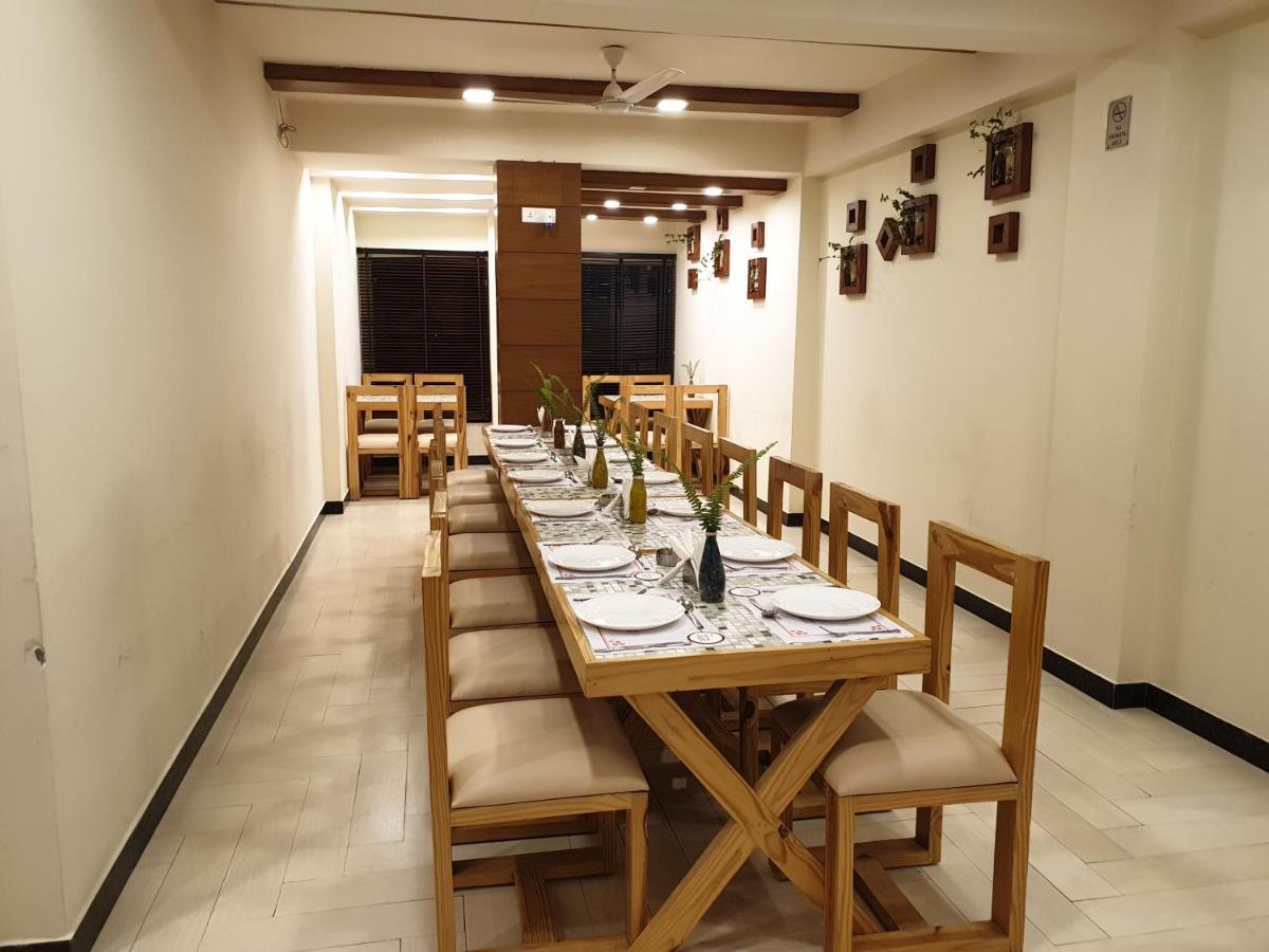Hotel Devlok Primal Mussoorie Exterior photo
