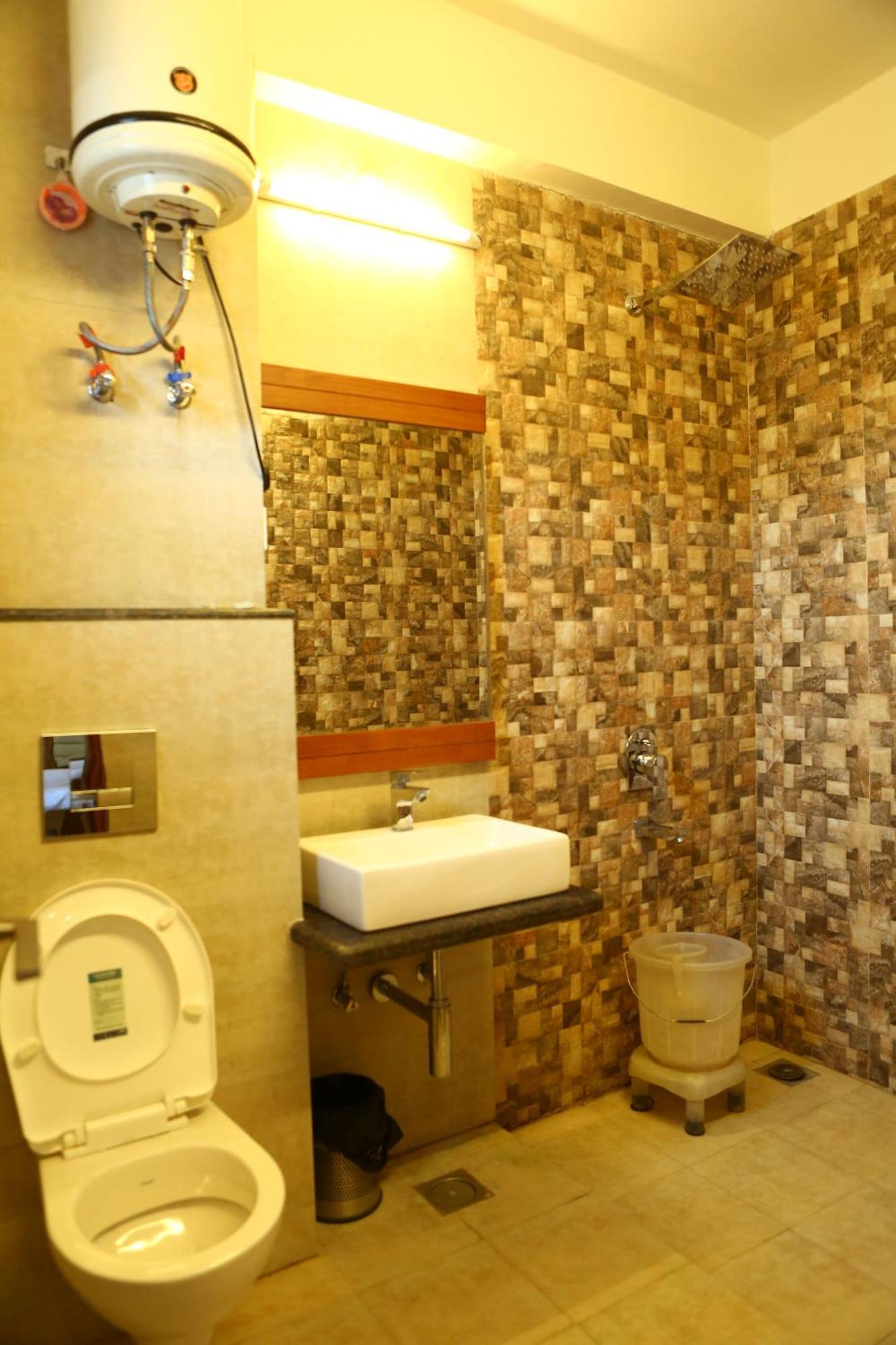 Hotel Devlok Primal Mussoorie Exterior photo