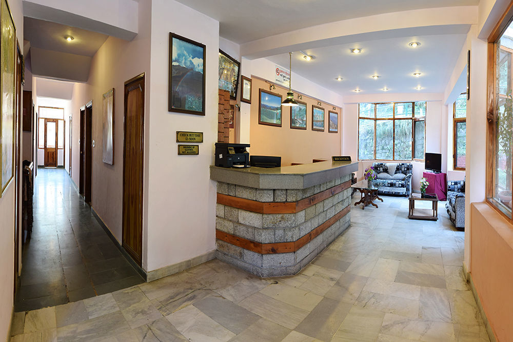 Hotel Devlok Primal Mussoorie Exterior photo