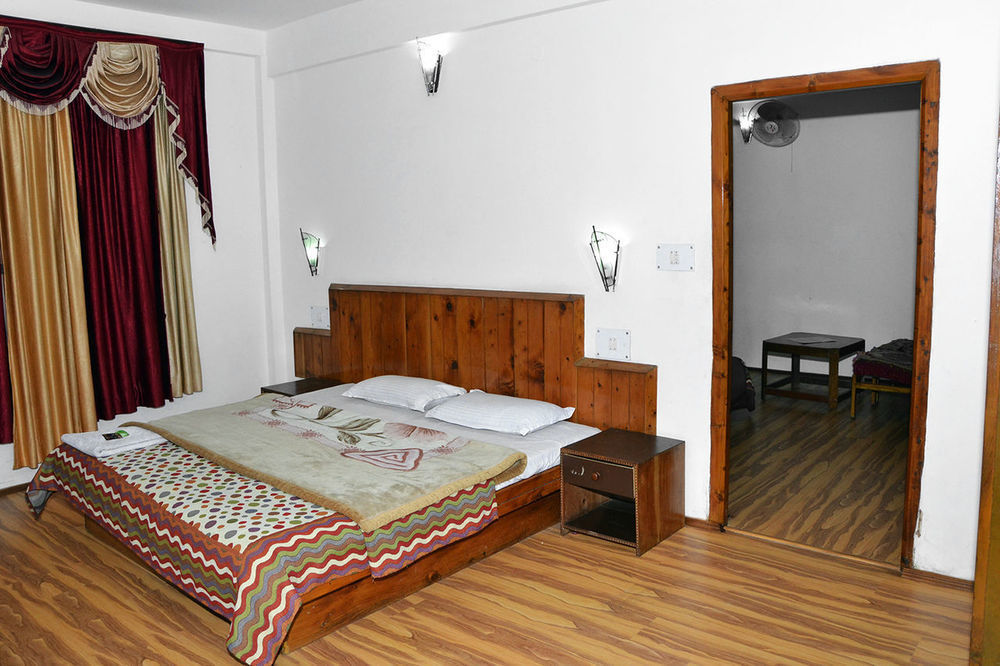 Hotel Devlok Primal Mussoorie Exterior photo