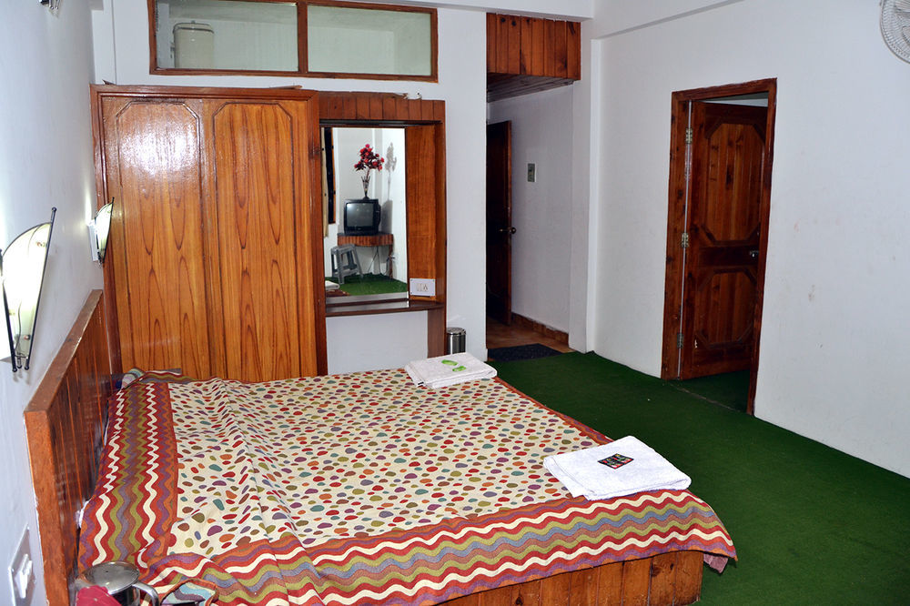 Hotel Devlok Primal Mussoorie Exterior photo