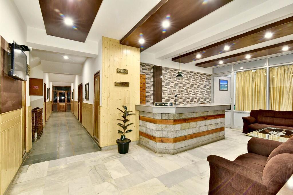 Hotel Devlok Primal Mussoorie Exterior photo
