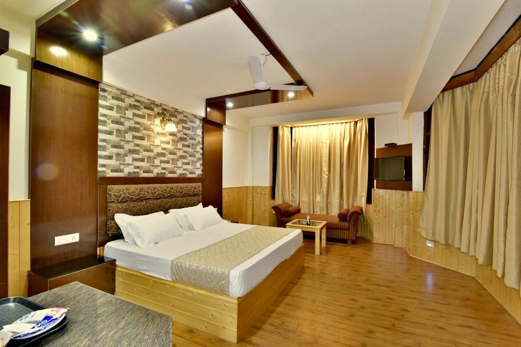 Hotel Devlok Primal Mussoorie Exterior photo