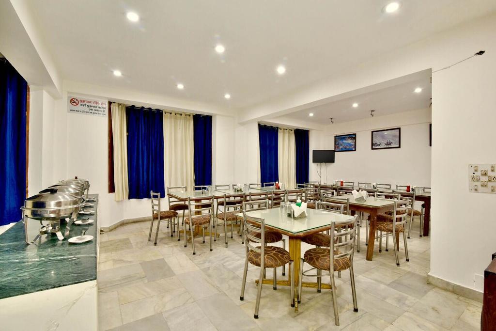 Hotel Devlok Primal Mussoorie Exterior photo