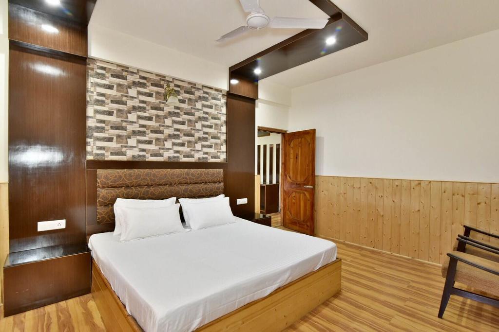 Hotel Devlok Primal Mussoorie Exterior photo